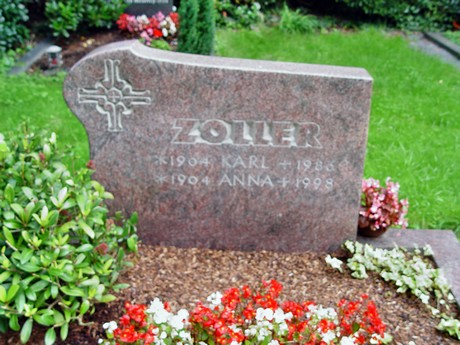 friedhof