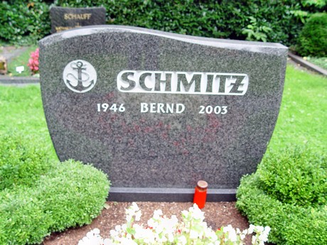 friedhof
