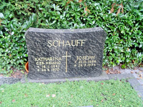 friedhof
