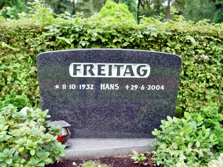 friedhof