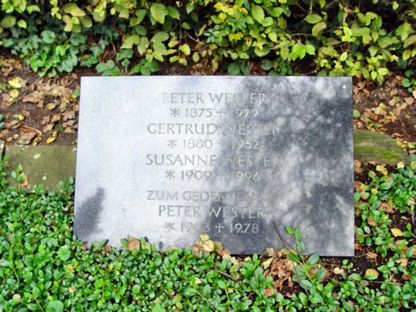 friedhof