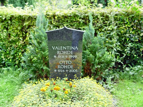 friedhof