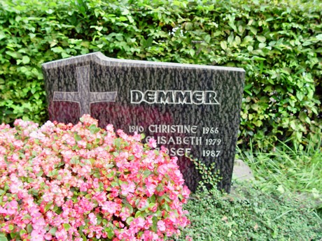 friedhof