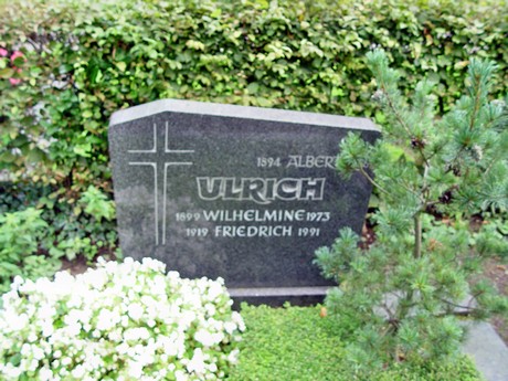 friedhof