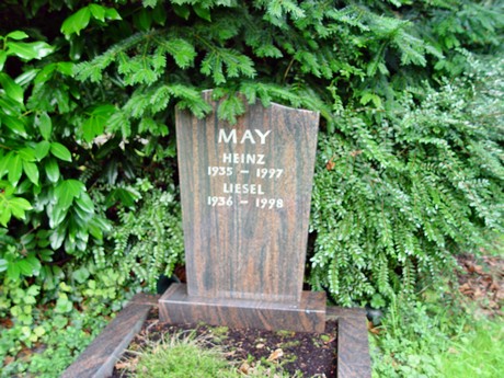 friedhof