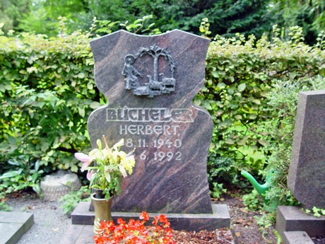 friedhof