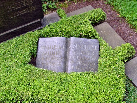 friedhof