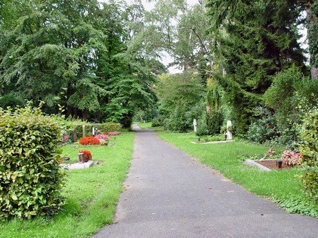 friedhof