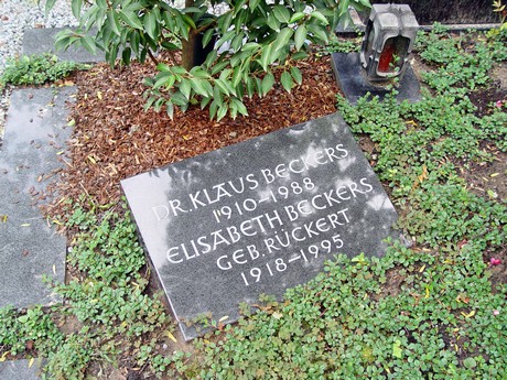 friedhof