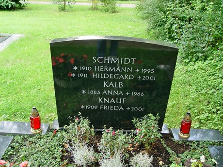 friedhof