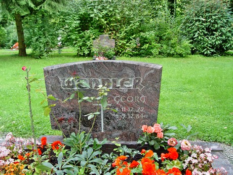 friedhof