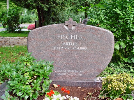 friedhof