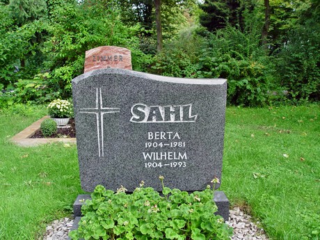 friedhof