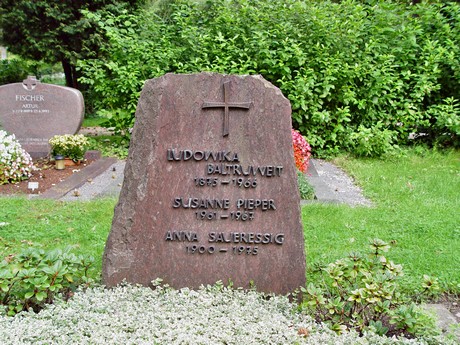 friedhof