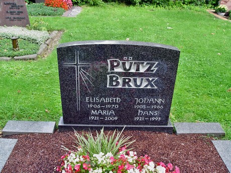 friedhof