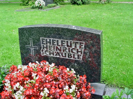 friedhof