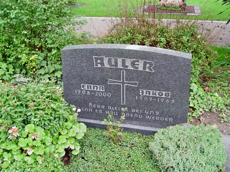 friedhof