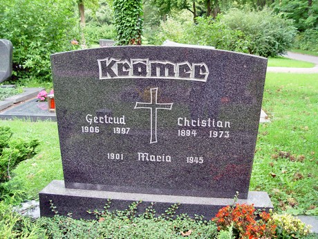 friedhof