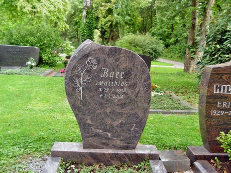 friedhof