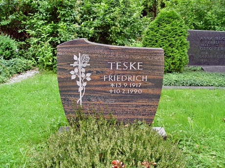 friedhof