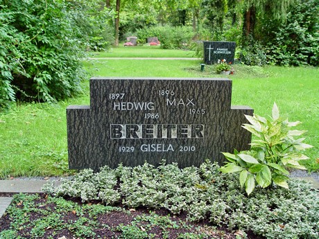 friedhof
