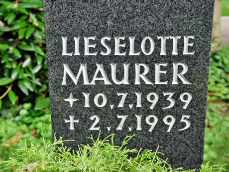 friedhof