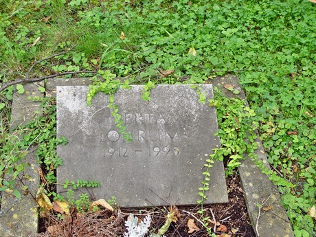 friedhof