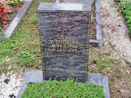 friedhof