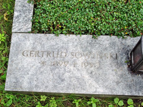 friedhof