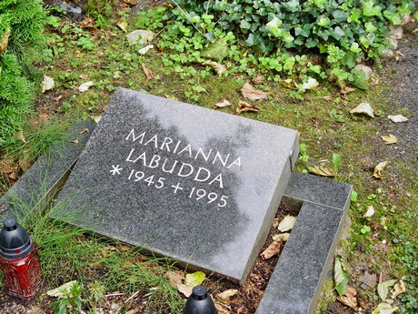 friedhof