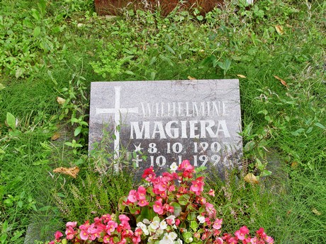 friedhof