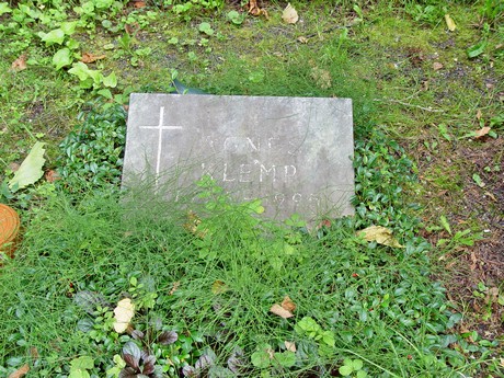 friedhof