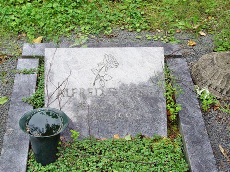 friedhof