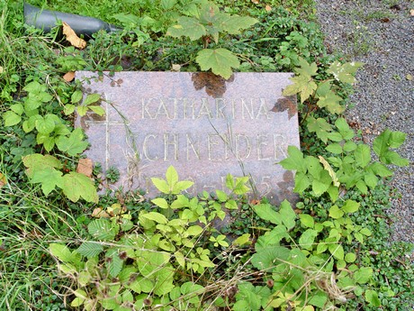 friedhof