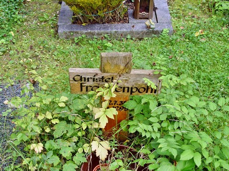 friedhof