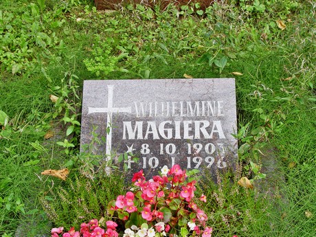 friedhof