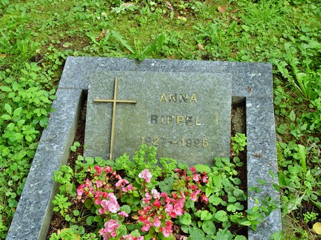friedhof