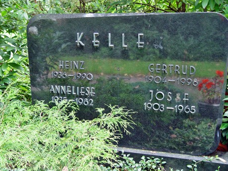 friedhof