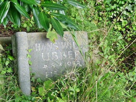 friedhof