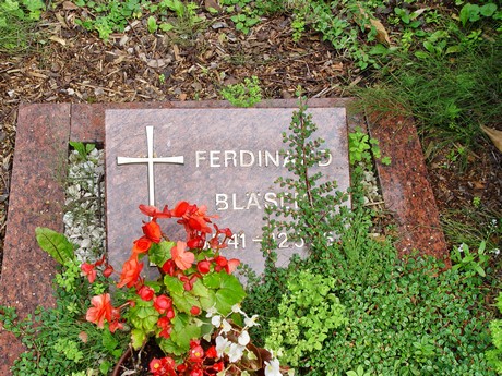 friedhof