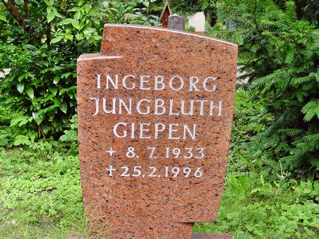 friedhof