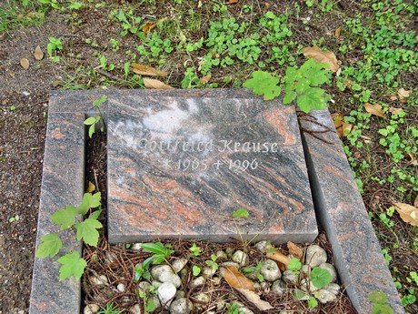 friedhof