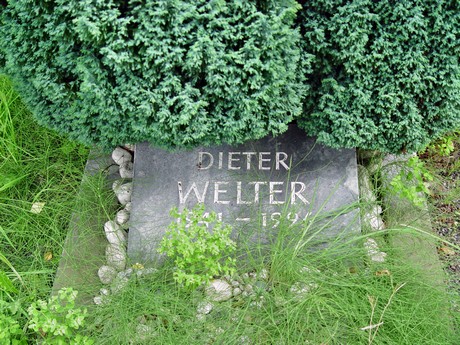 friedhof