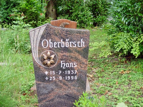 friedhof