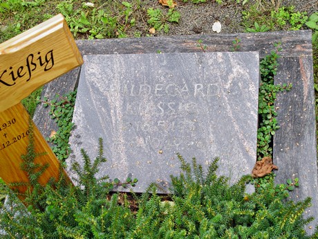 friedhof