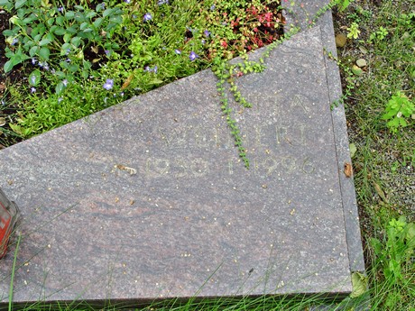 friedhof