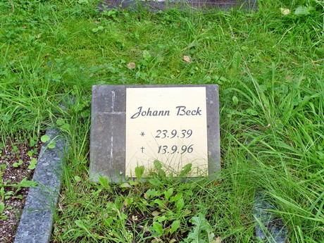 friedhof