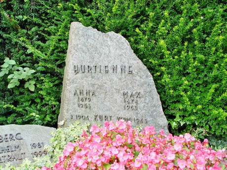 friedhof