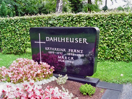 friedhof
