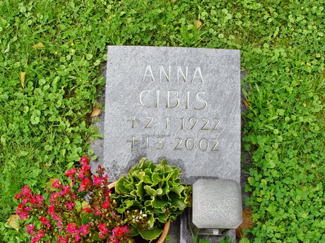 friedhof